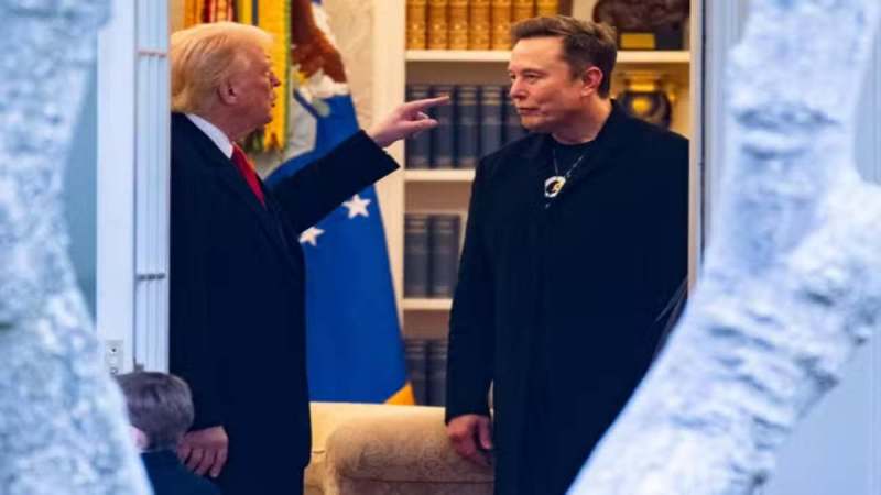 Elon Musk on Donald Trump Big Beautiful Bill