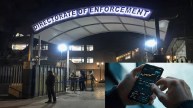ED, Enforcement Directorate, Chinese App, Rohit vij, Chinese App Scam, Latest News, ईडी, प्रवर्तन निदेशालय, चीनी ऐप, रोहित विज, चीनी ऐप घोटाला, ताजा खबर