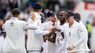 England Team