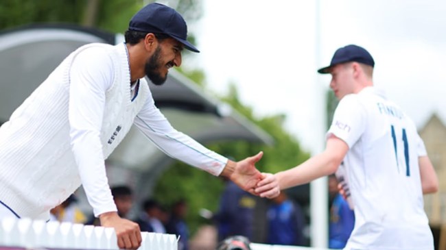 England Under-19 Cricket Team England Under-19 Cricket Team