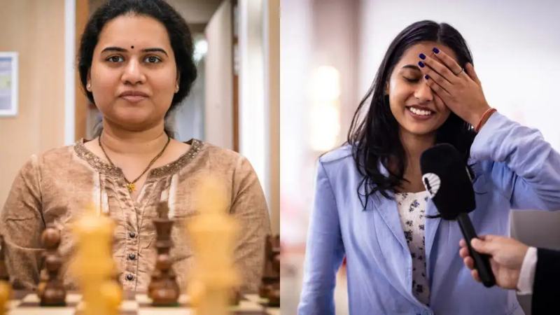 FIDE Women Chess World Cup 2025