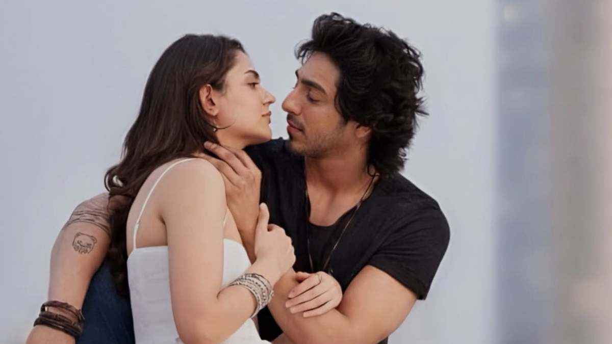 Film Saiyaara New Achievement
