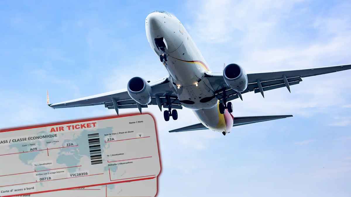 फ्लाइट से ट्रैवल करना होगा सस्ता! DGCA की सख्ती से यात्रियों को मिलेगी राहत?