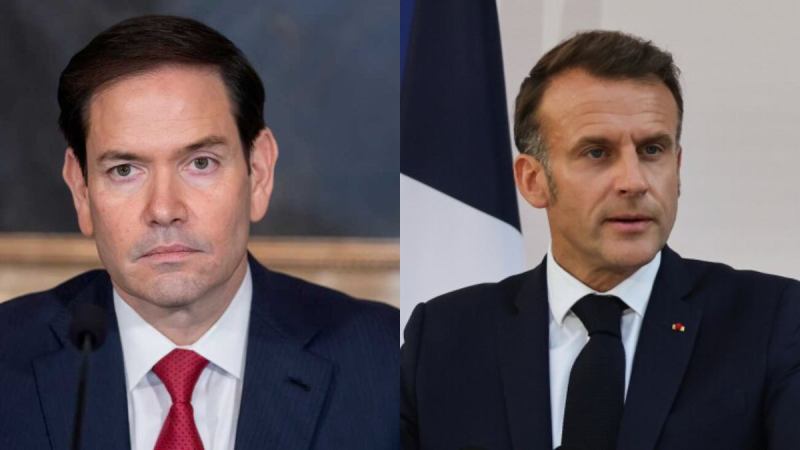 France Palestine recognition