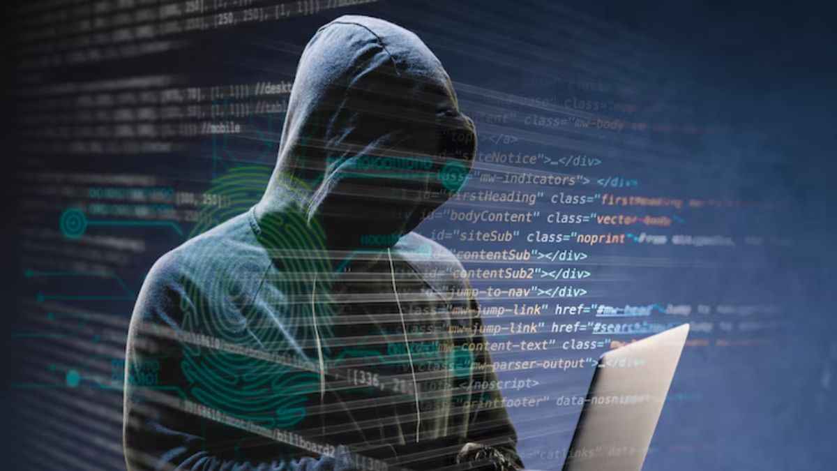 Gujarat: डिजिटल अरेस्ट कर बुजुर्ग से लूटे 19 करोड़, गांधीनगर में ऐसे पकड़ा गया साइबर ठग