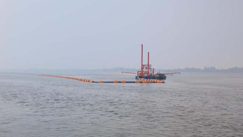 Ganga-Brahmaputra Transport Service