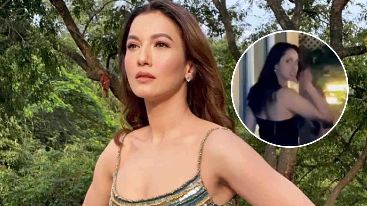 पैपराजी पर क्यों भड़कीं Gauahar Khan, किस वजह से एक्ट्रेस ने सुनाई खरी-खोटी?
