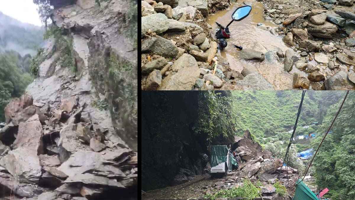 Gaurikund
