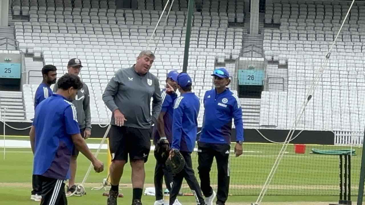 Gautam Gambhir