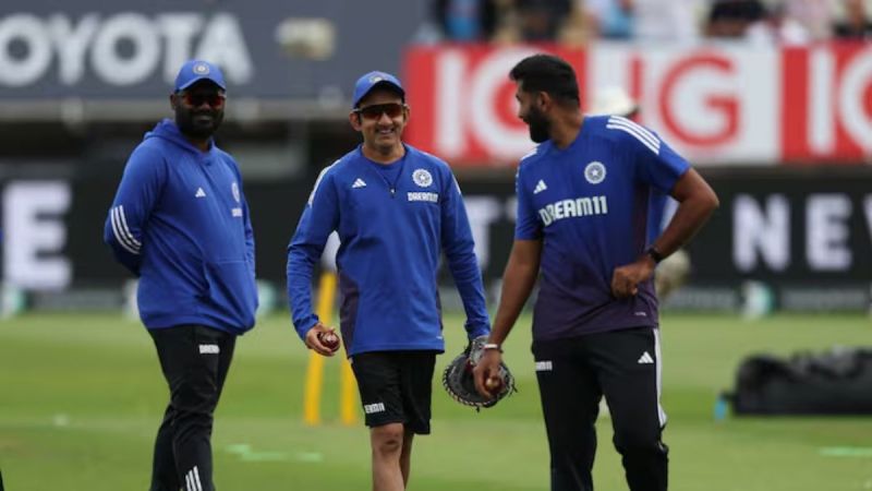 Gautam Gambhir