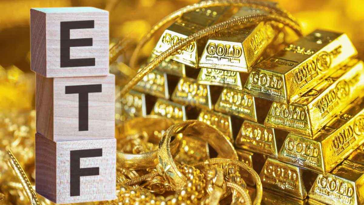 आमदनी कम है लेकिन सोने में करना चाहते हैं निवेश? Gold ETF से बन जाएगा काम; जानिए फायदे