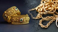 Gold Updated Rate