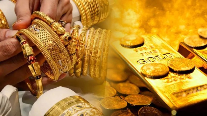 Gold Rate Price