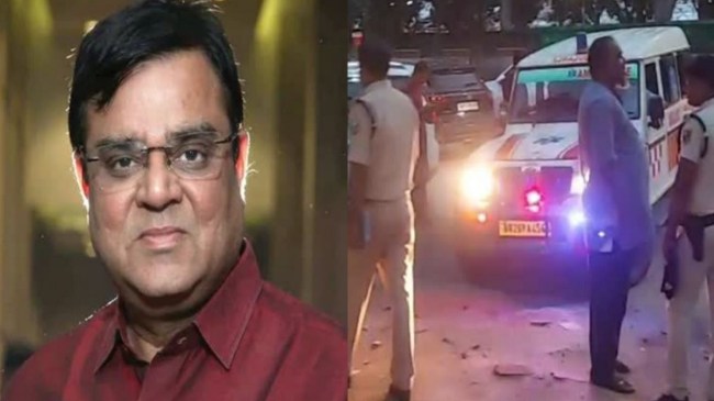 Bihar News, bihar police, Latest News, Gopal Khemka murder case, बिहार खबर, बिहार पुलिस, ताजा खबर, गोपाल खेमका हत्याकांड