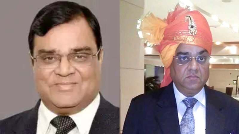 Gopal Khemka Murder Case