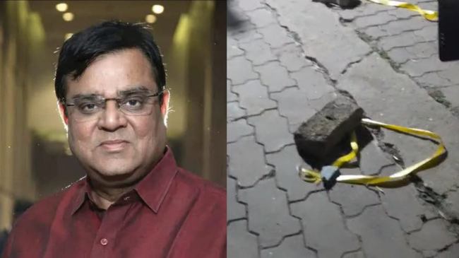 Gopal Khemka murder Patna