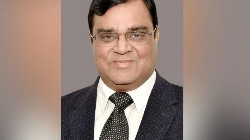 Gopal Khemka murder case