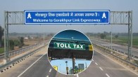 Gorakhpur Link Expressway Toll Tax