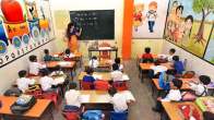 Gujarat Education Model