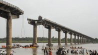 Gujarat News, Bhartiya Janata Party, Barodra, Mahisagar River Bridge, BJP, Congress, गुजरात खबर, भारतीय जनता पार्टी, वडोदरा, महिसागर नदी पुल, बीजेपी, कांग्रेस