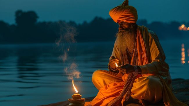Guru Purnima 2025