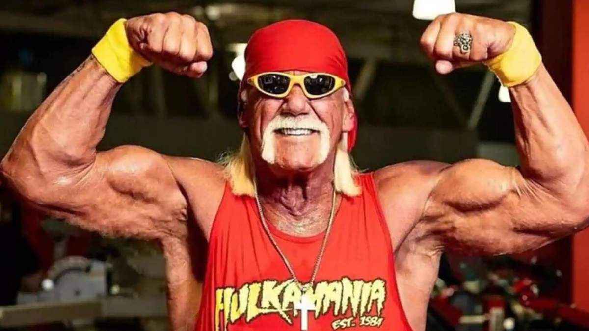 Hulk Hogan के निधन से शोक में डूबा WWE, सोशल मीडिया पर दिग्गजों ने दी भावपूर्ण श्रद्धांजलि