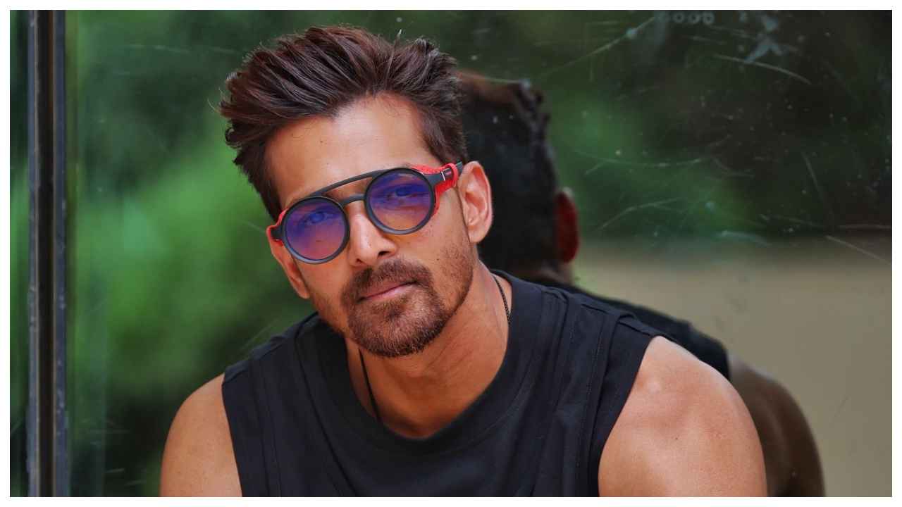Harshvardhan Rane
