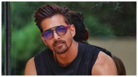 Harshvardhan Rane
