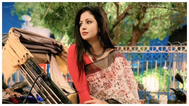 Hasin Jahan Hasin Jahan