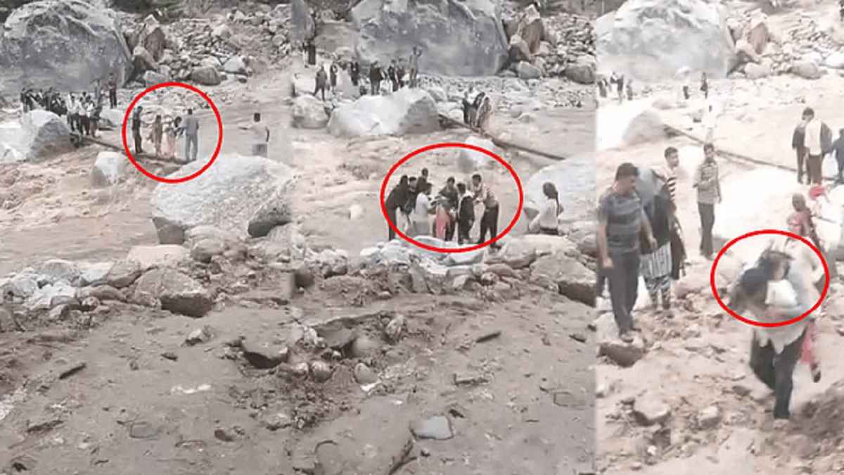 Himachal Pradesh, Himachal Pradesh News, Video Viral, हिमाचल प्रदेश, हिमाचल प्रदेश समाचार, वीडियो वायरल
