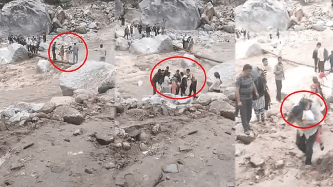 Himachal Pradesh, Himachal Pradesh News, Video Viral, हिमाचल प्रदेश, हिमाचल प्रदेश समाचार, वीडियो वायरल