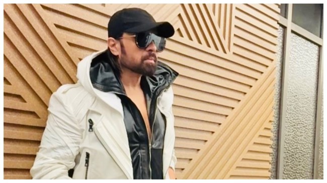 Himesh Reshammiya