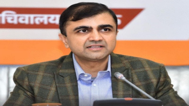 Uttar Pradesh News, Uttar Pradesh, UP IAS Abhishek Prakash, CM Yogi, chargesheet, Corruption, Invest UP, उत्तर प्रदेश समाचार, उत्तर प्रदेश, यूपी आईएएस अभिषेक प्रकाश, सीएम योगी, चार्जशीट, भ्रष्टाचार, इन्वेस्ट यूपी