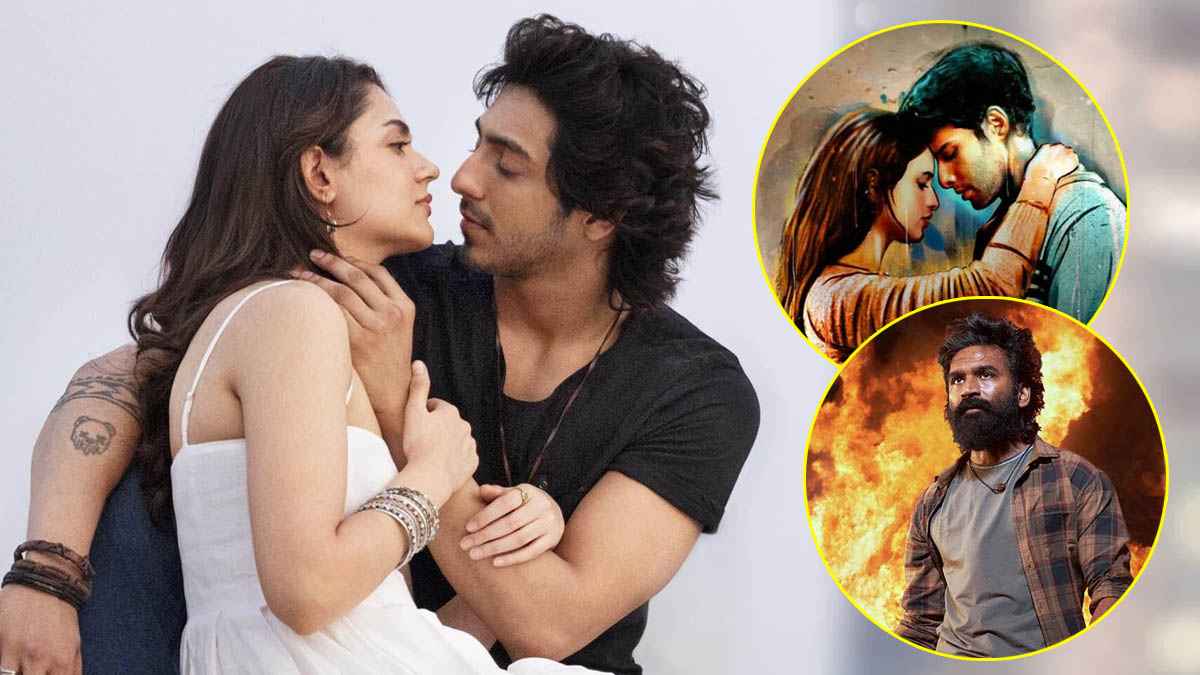 Upcoming Romantic Movies