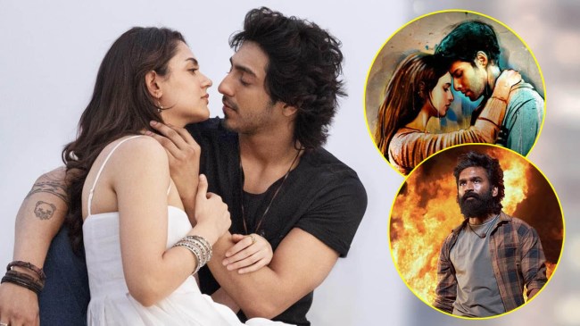 Upcoming Romantic Movies