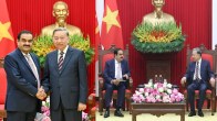 Adani Group Vietnam Investment