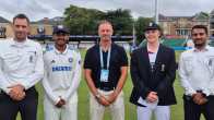 IND U-19 vs ENG U-19