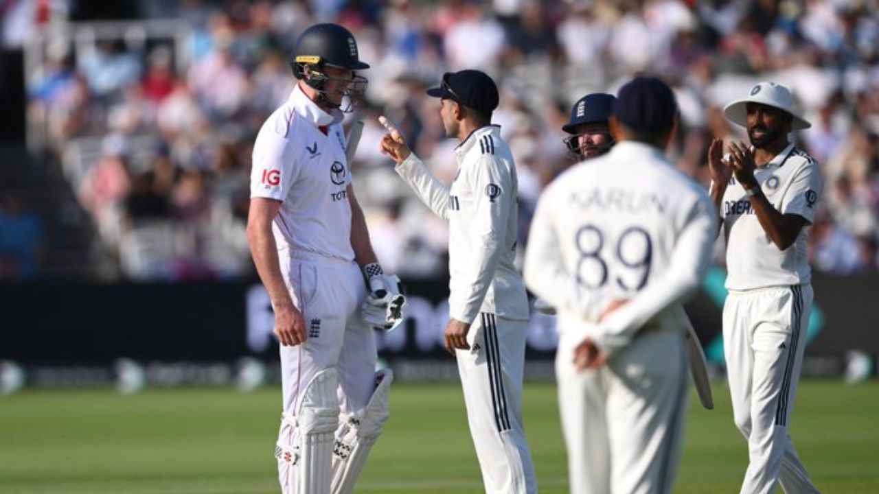 IND vs ENG