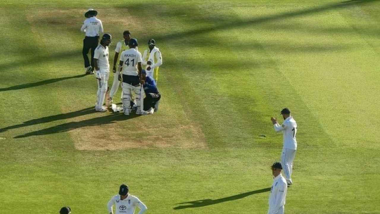 IND vs ENG
