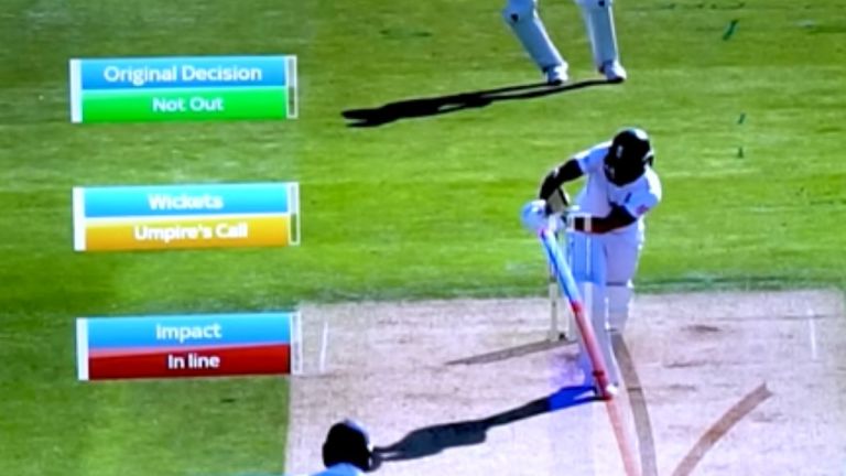 IND vs ENG: क्या लॉर्ड्स टेस्ट के पहले दिन टीम इंडिया के साथ हुई बेईमानी? अंपायर के फैसले पर उठा सवाल