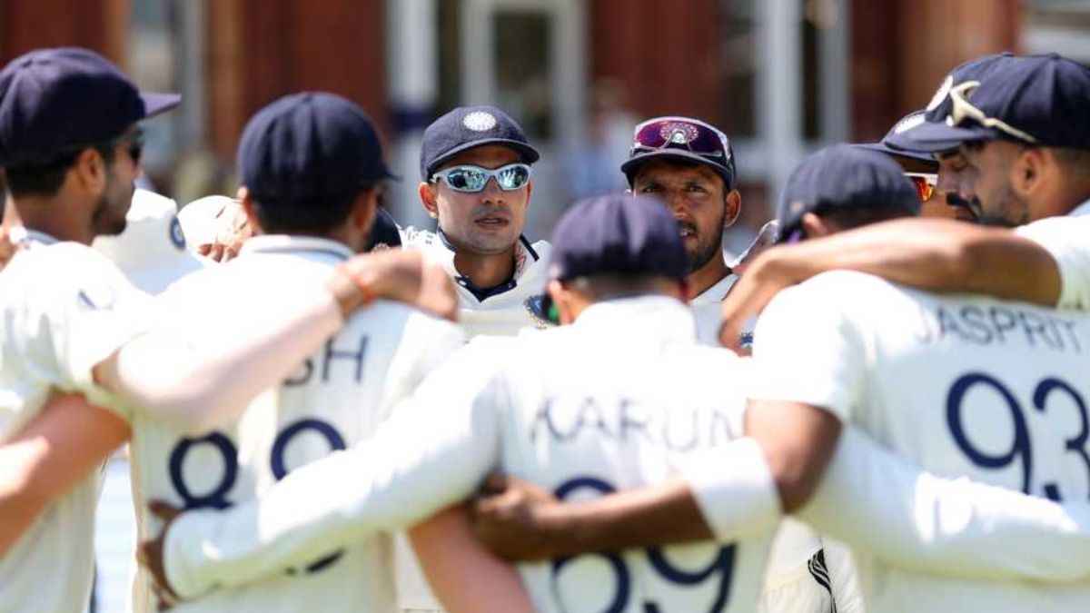 IND vs ENG