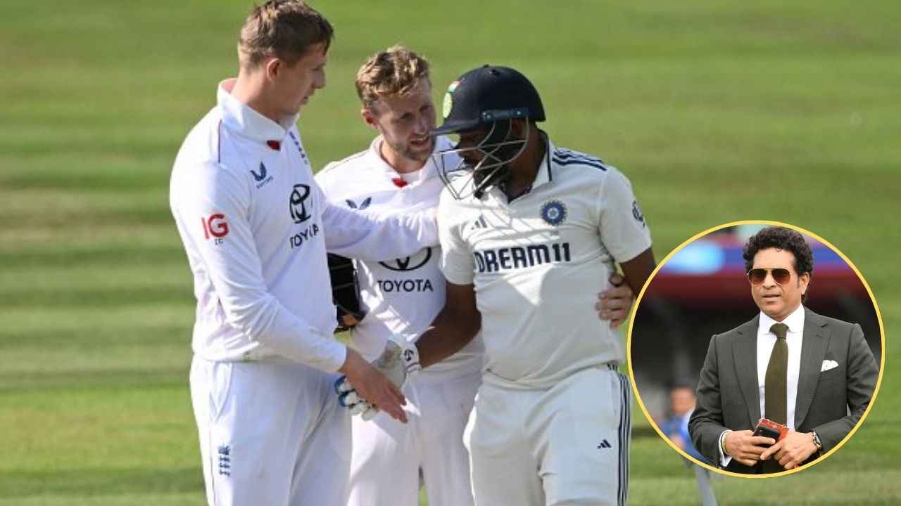 IND vs ENG