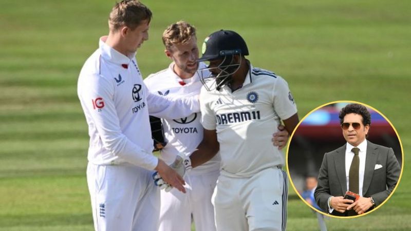 IND vs ENG