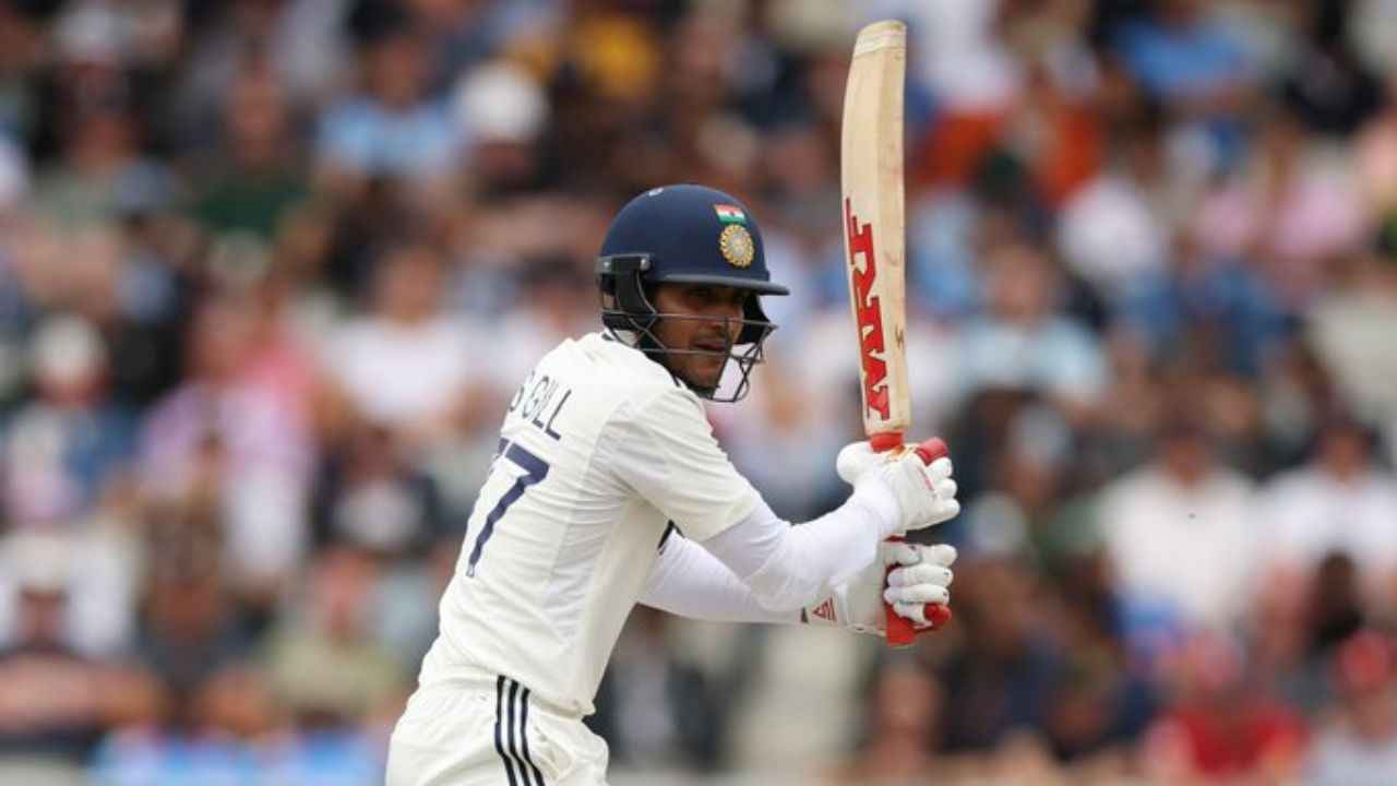 IND vs ENG