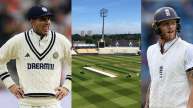 IND vs ENG 2nd Test