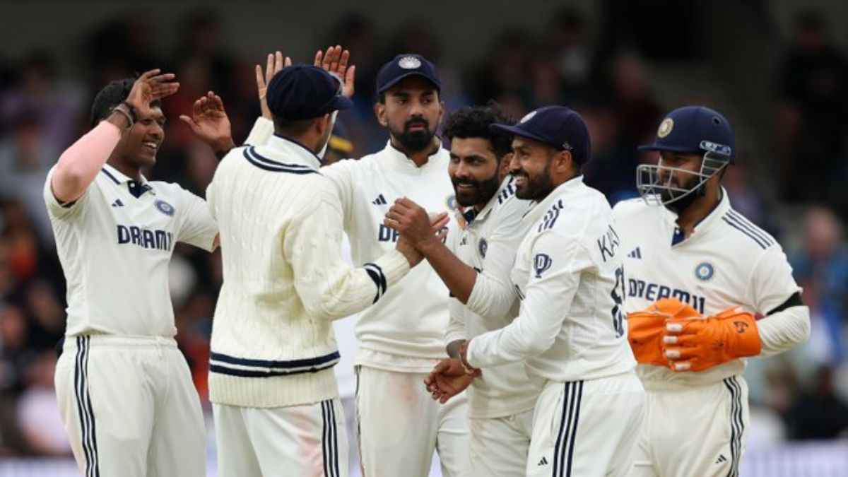 IND vs ENG