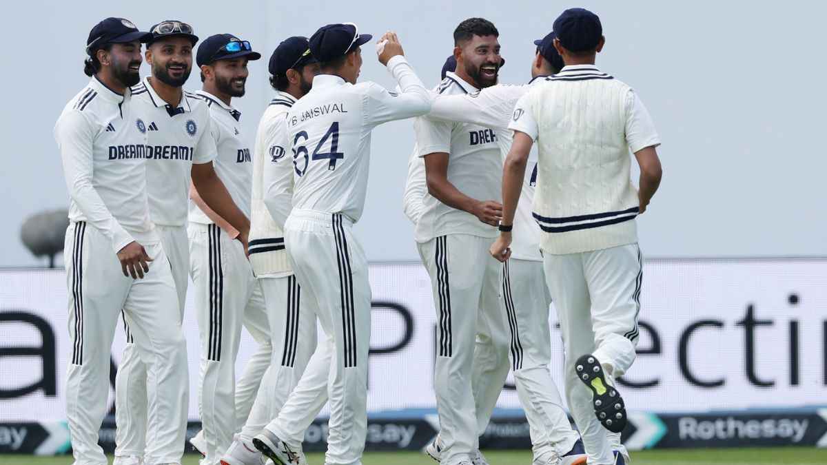 IND vs ENG