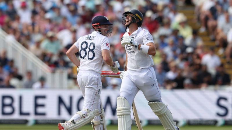 IND vs ENG