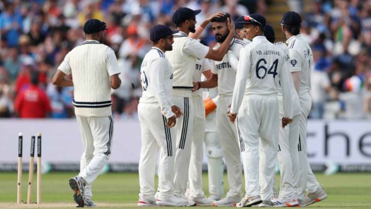 IND vs ENG