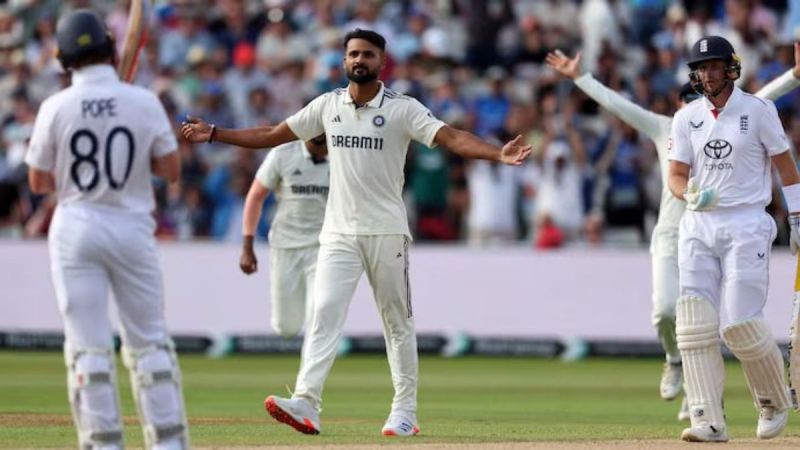 IND vs ENG